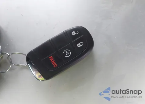 2020 Jeep Renegade Jeepster 4X4 z USA, uszkodzony, nr VIN ZACNJBABXLPL95542